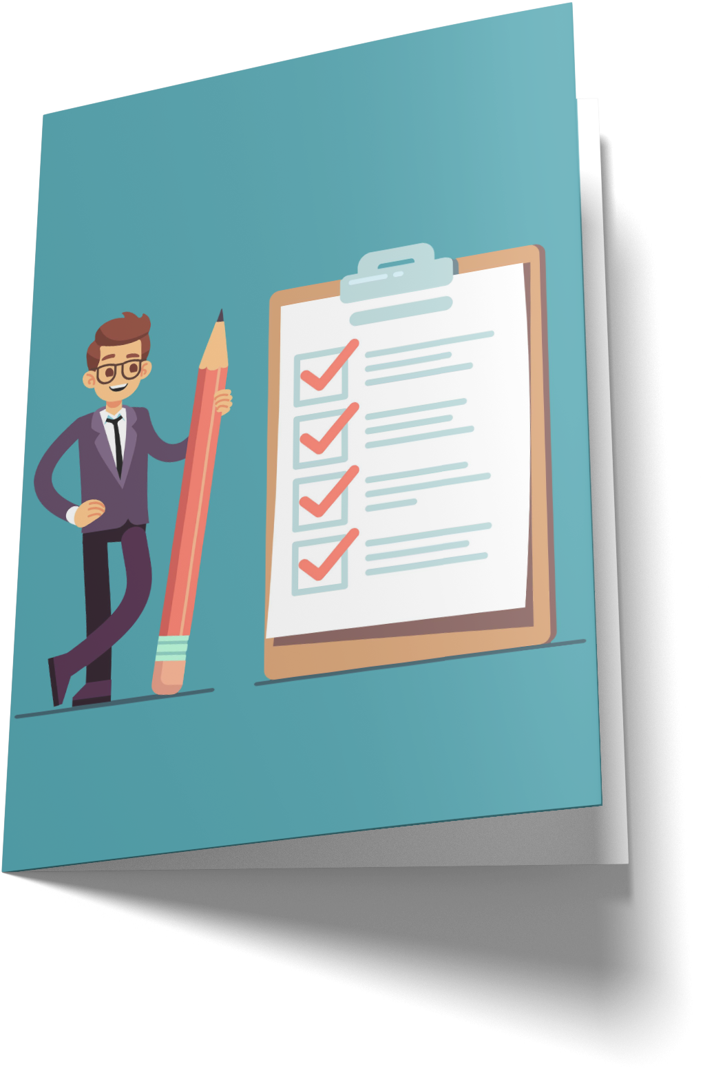 Checkliste Systemhaus Software